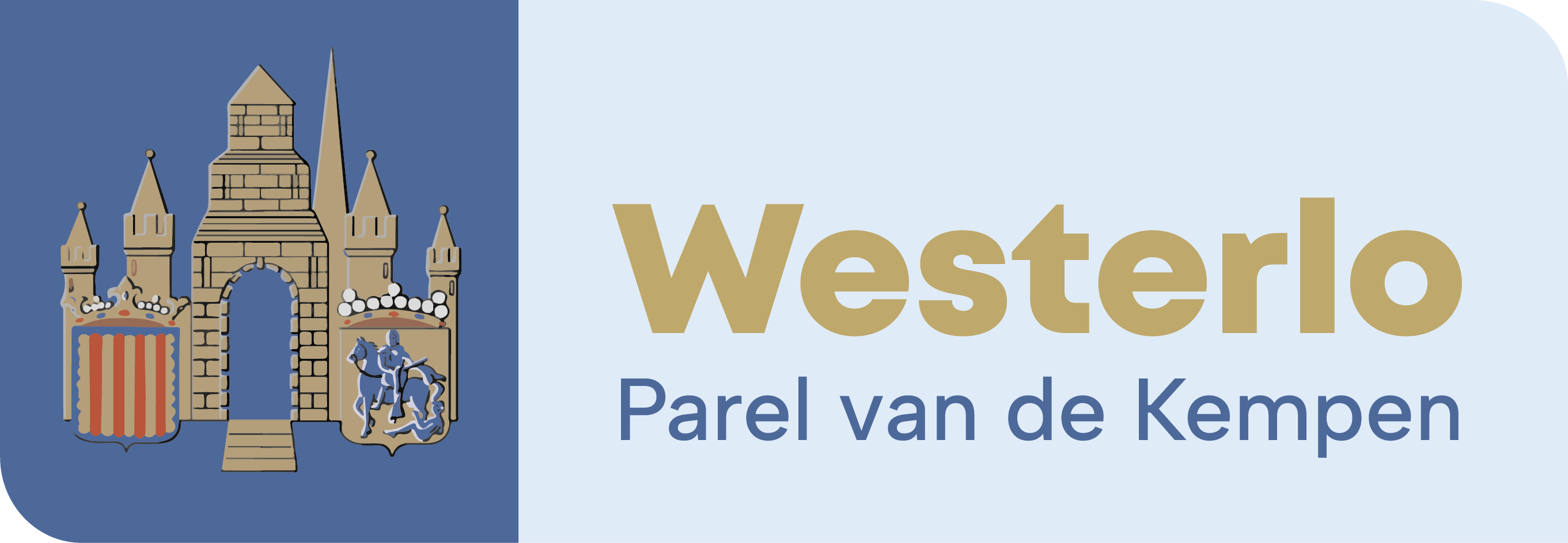 Westerlo homepagina
