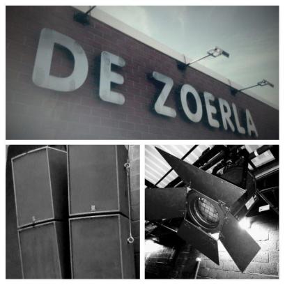 De Zoerla