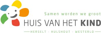 Logo Huis van het Kind regio Herselt-Hulshout-Westerlo