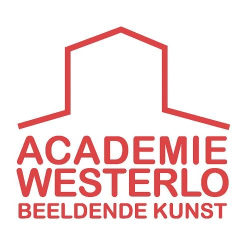 Logo Academie Beeldende Kunst Westerlo