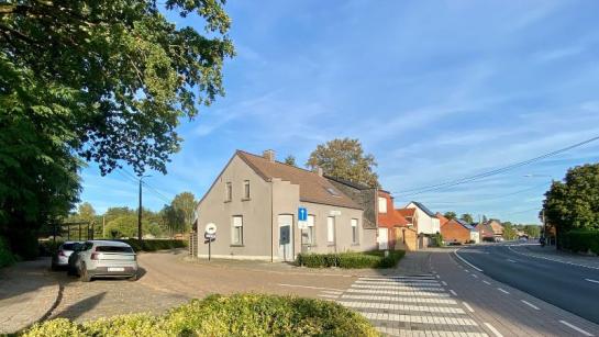 Zandstraat