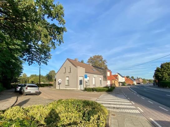 Zandstraat