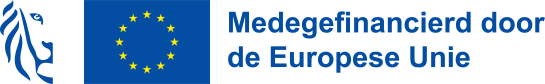 Medegefinancierd door de Europese Unie
