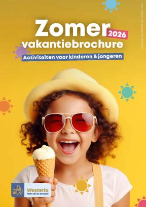 meisje met ijsje