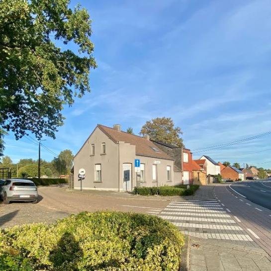 Zandstraat